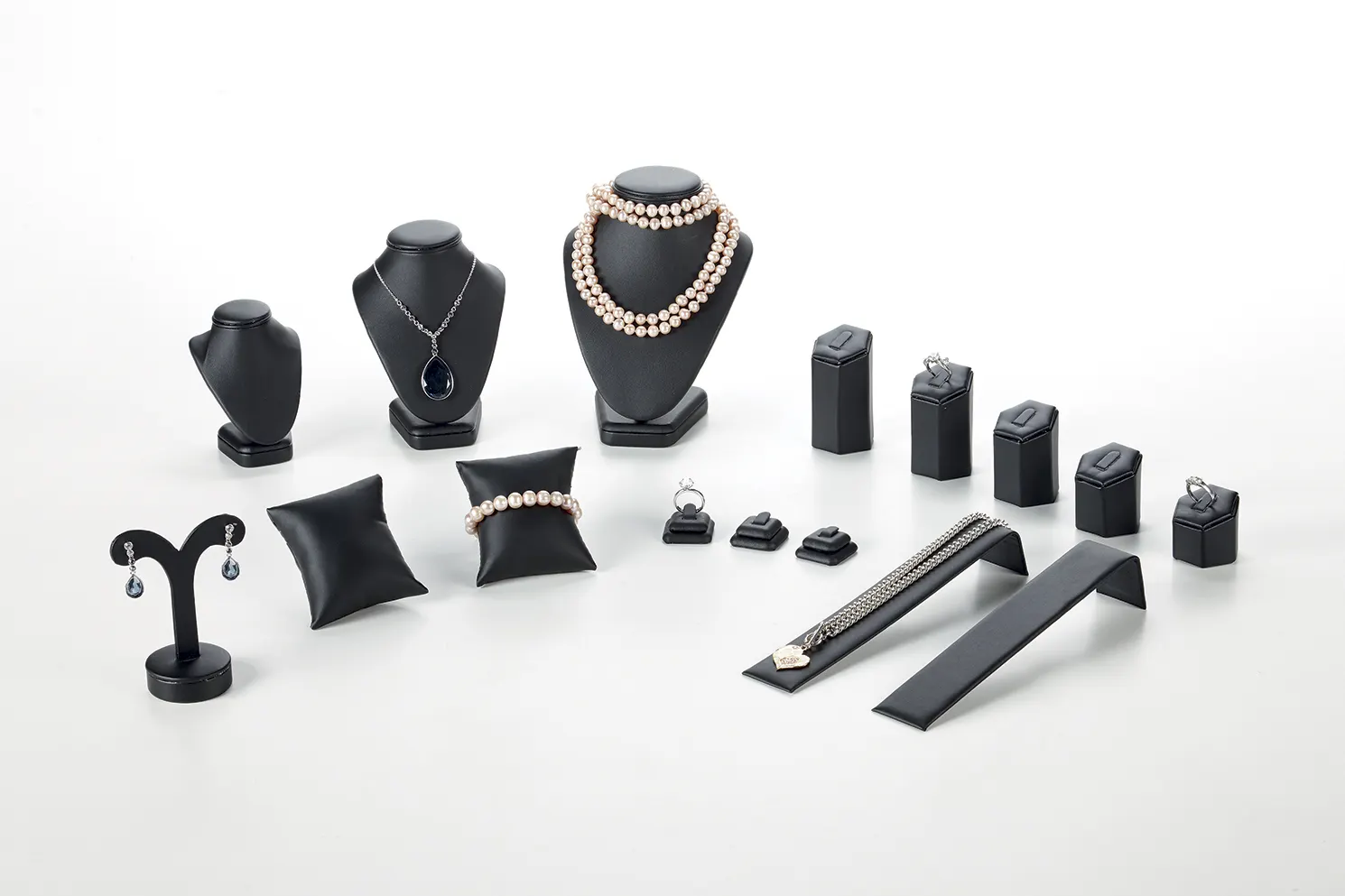 Accessori gioielleria — Accessori per gioielli, Cofipack Milano