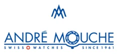 Logo André Mouche
