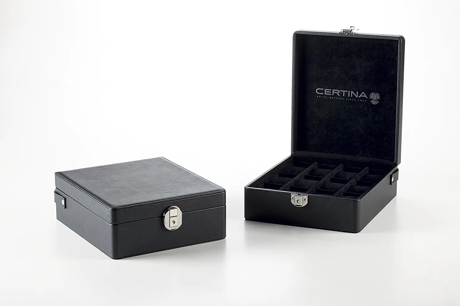 Certina watch box — watch boxes and cases for watches, Cofipack Milano
