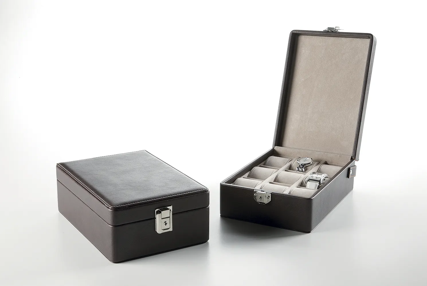 K212 — watch boxes and cases for watches, Cofipack Milano