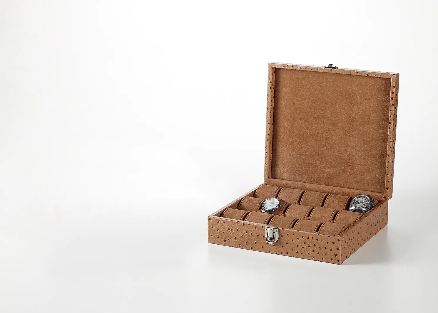 K304 — watch boxes and cases for watches, Cofipack Milano