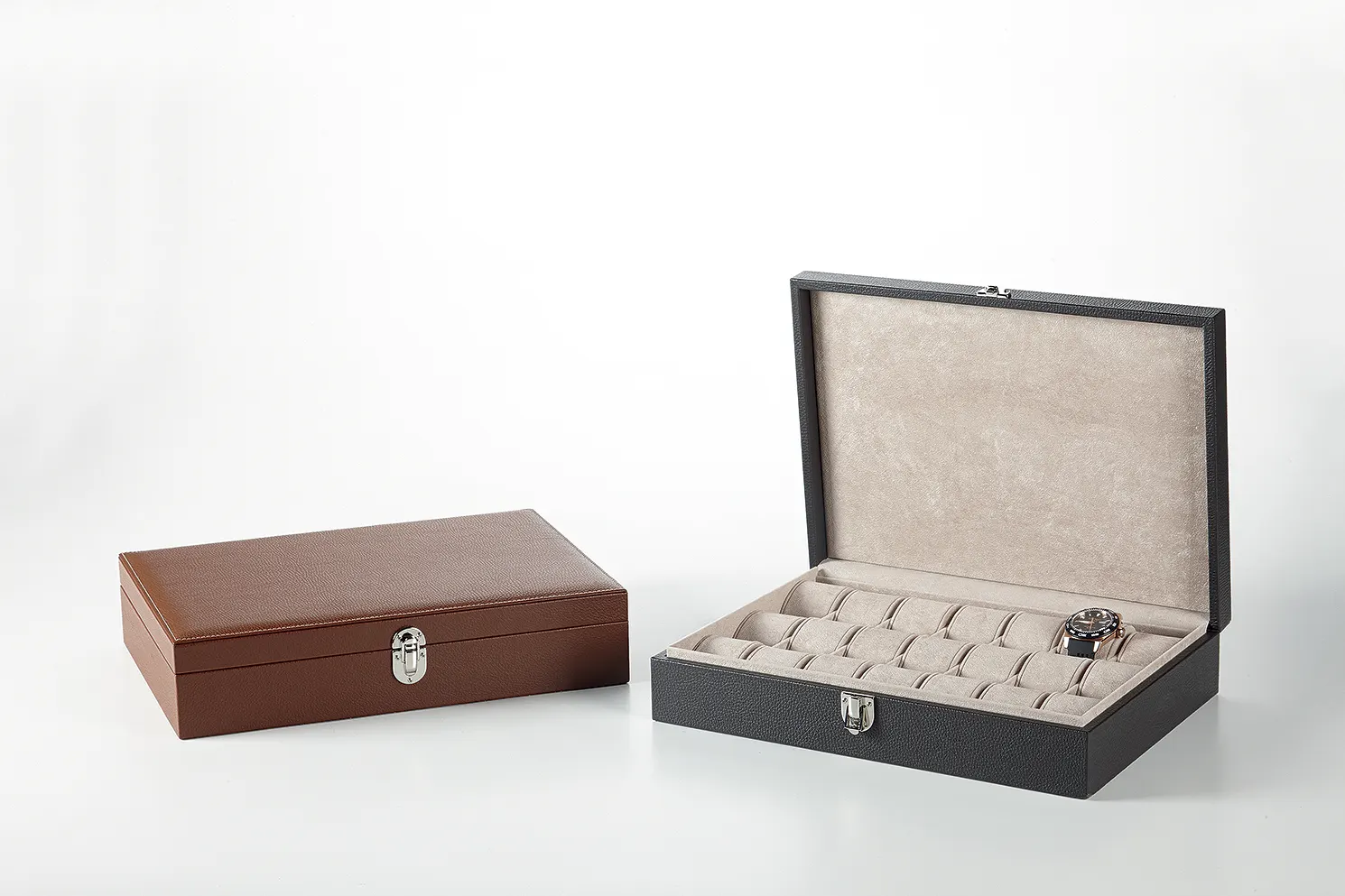 K305 — watch boxes and cases for watches, Cofipack Milano