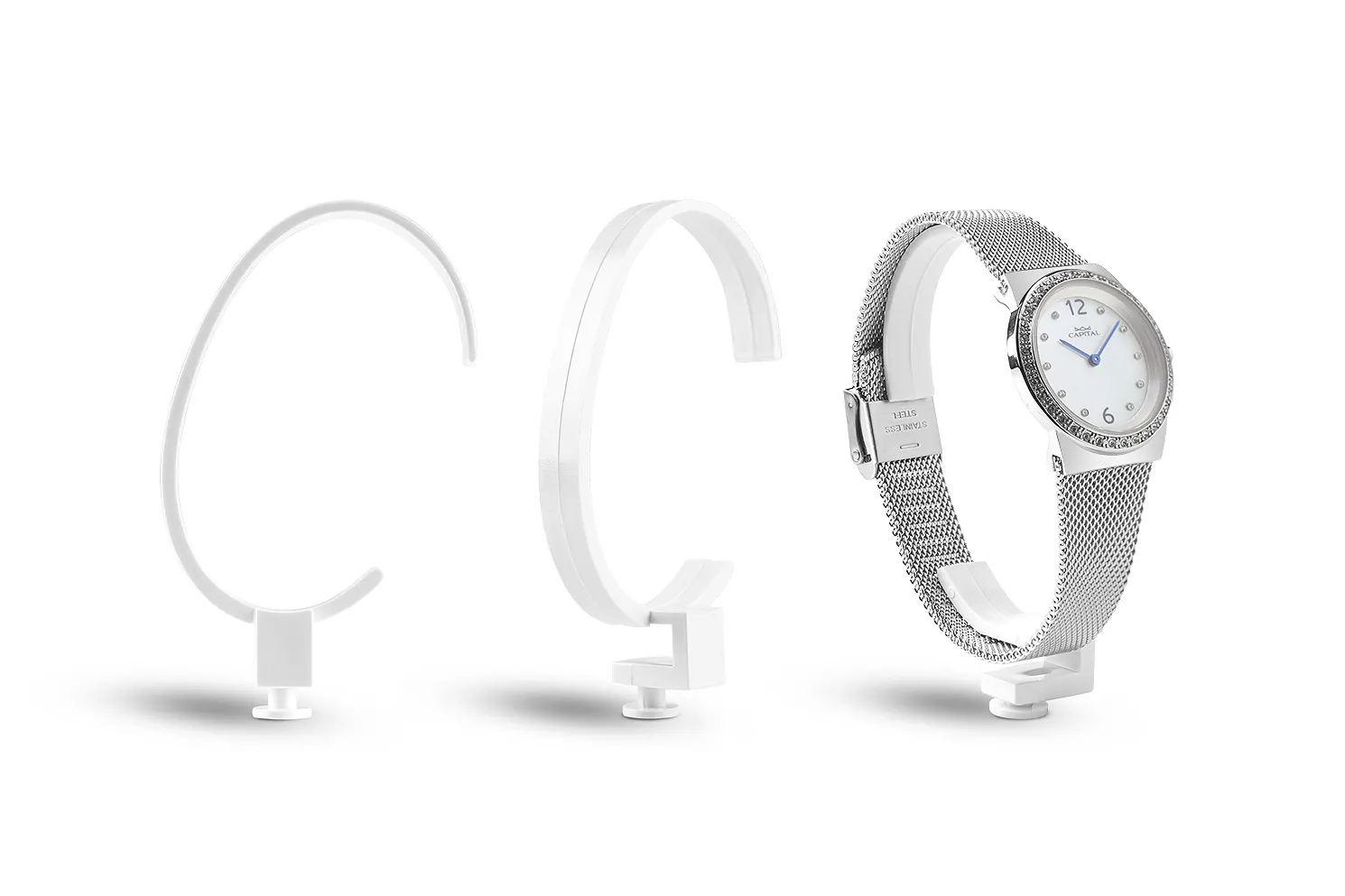 Art. 400/h — C-ring per orologi, Cofipack Milano