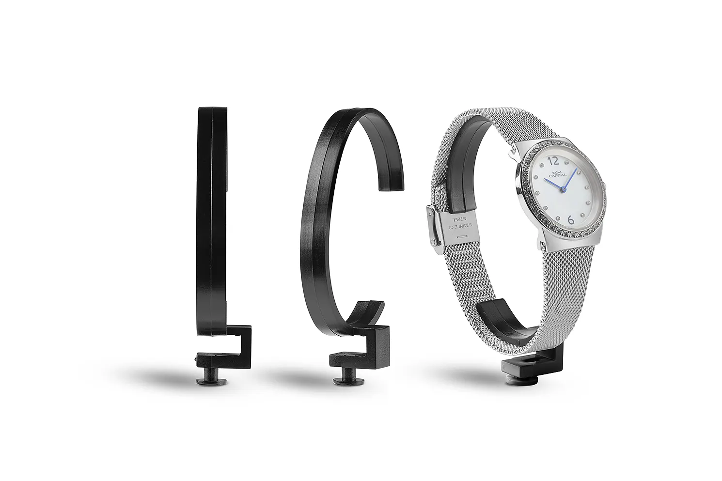 Art. 400/h — C-ring per orologi, Cofipack Milano