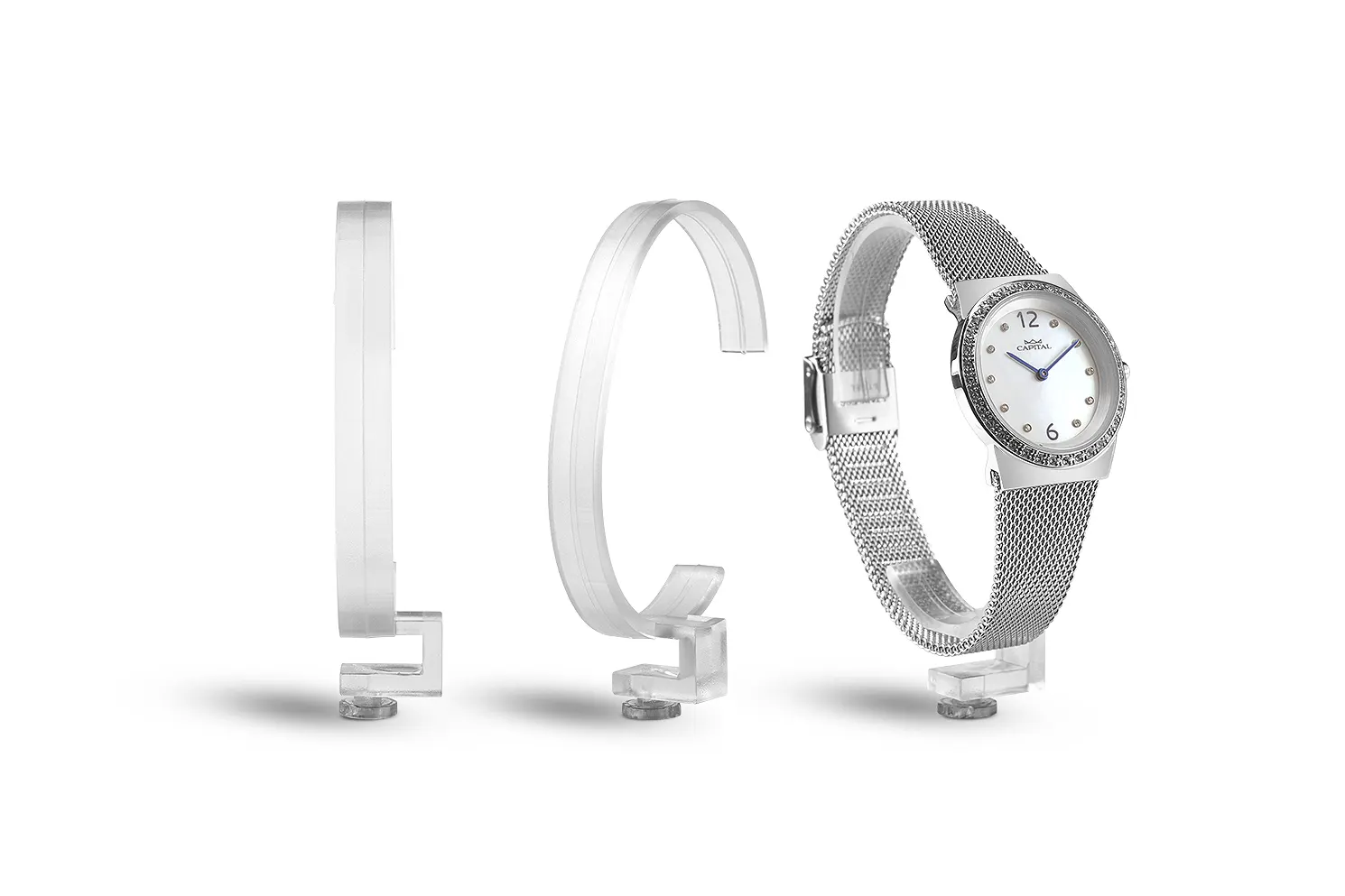 Art. 400 — C-ring per orologi, Cofipack Milano