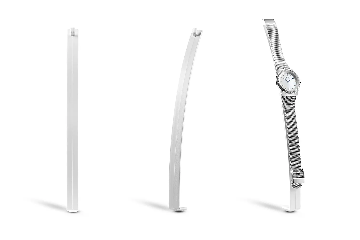 Art. 401 — C-ring per orologi, Cofipack Milano