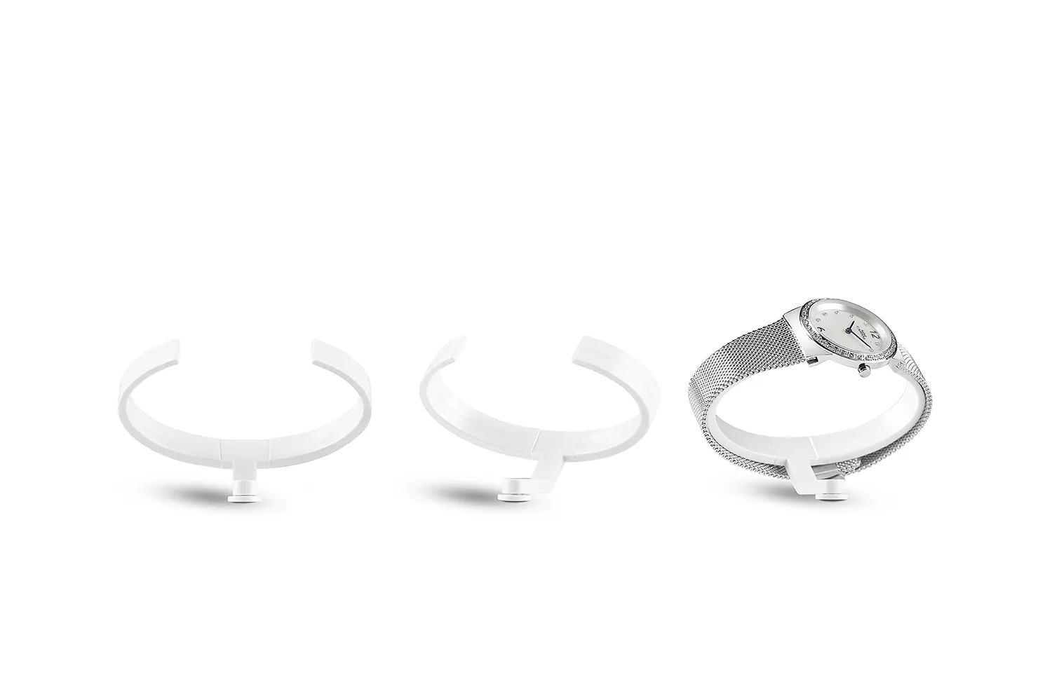 Art. 403 — C-ring per orologi, Cofipack Milano