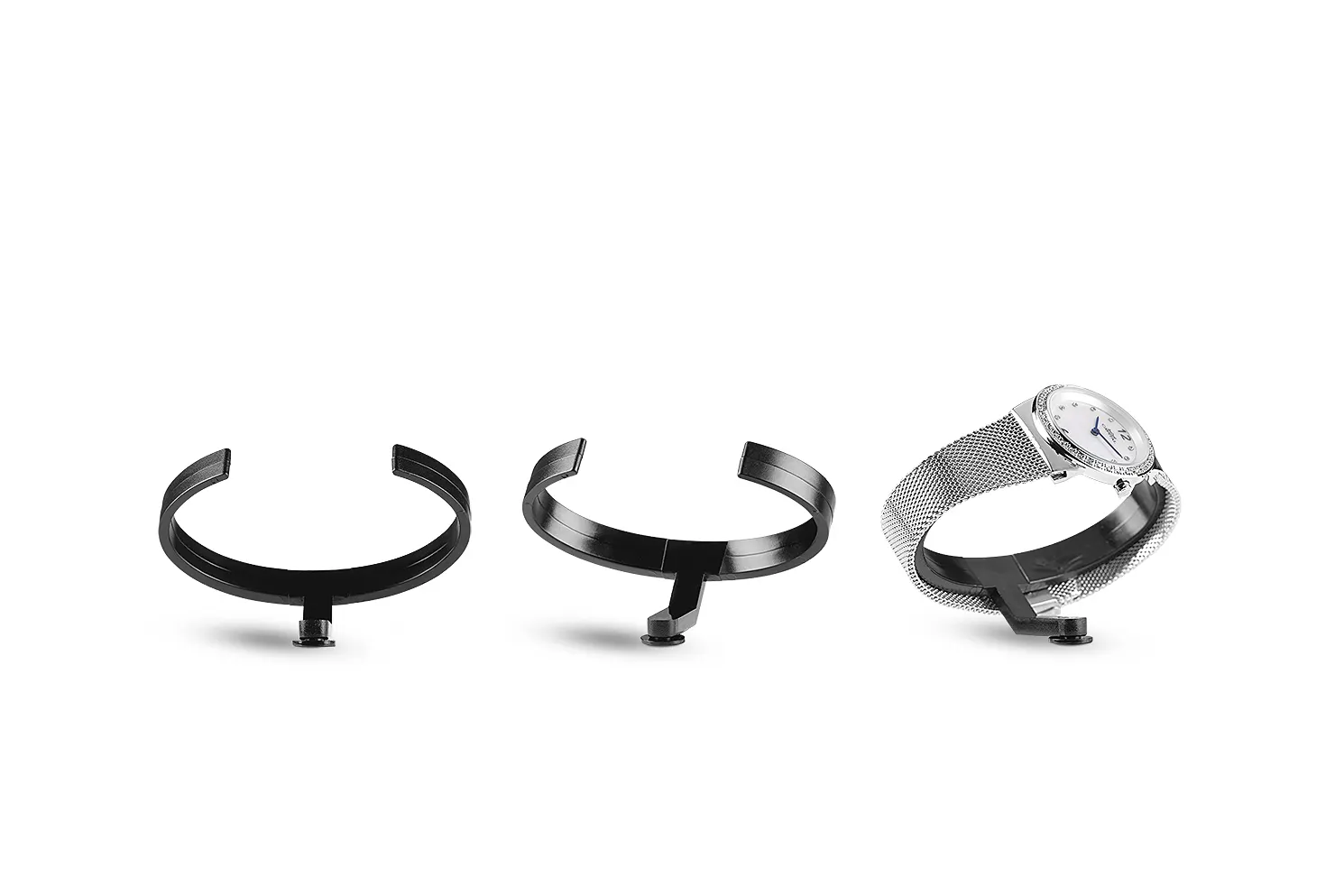 Art. 403 — C-ring per orologi, Cofipack Milano
