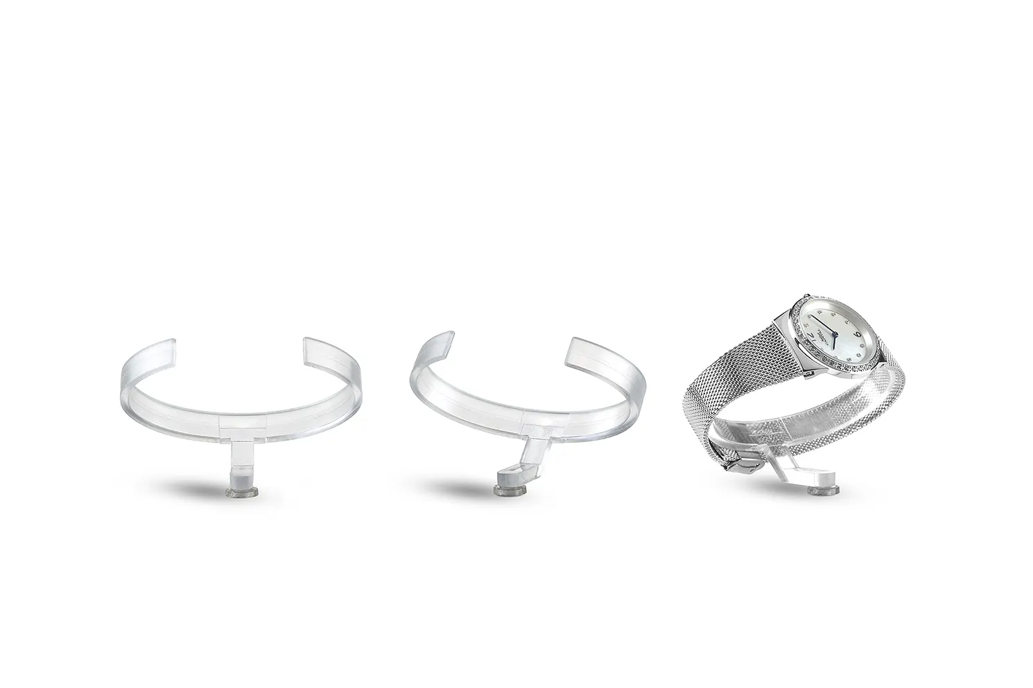 Art. 403 — C-ring per orologi, Cofipack Milano