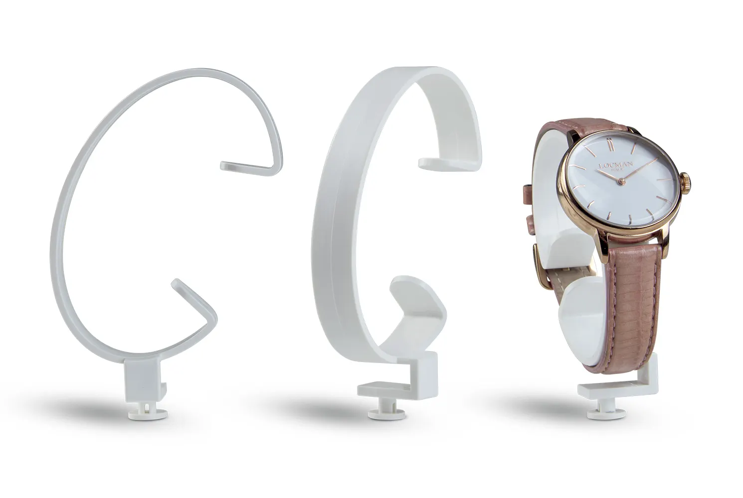 Art. 500 — C-ring per orologi, Cofipack Milano