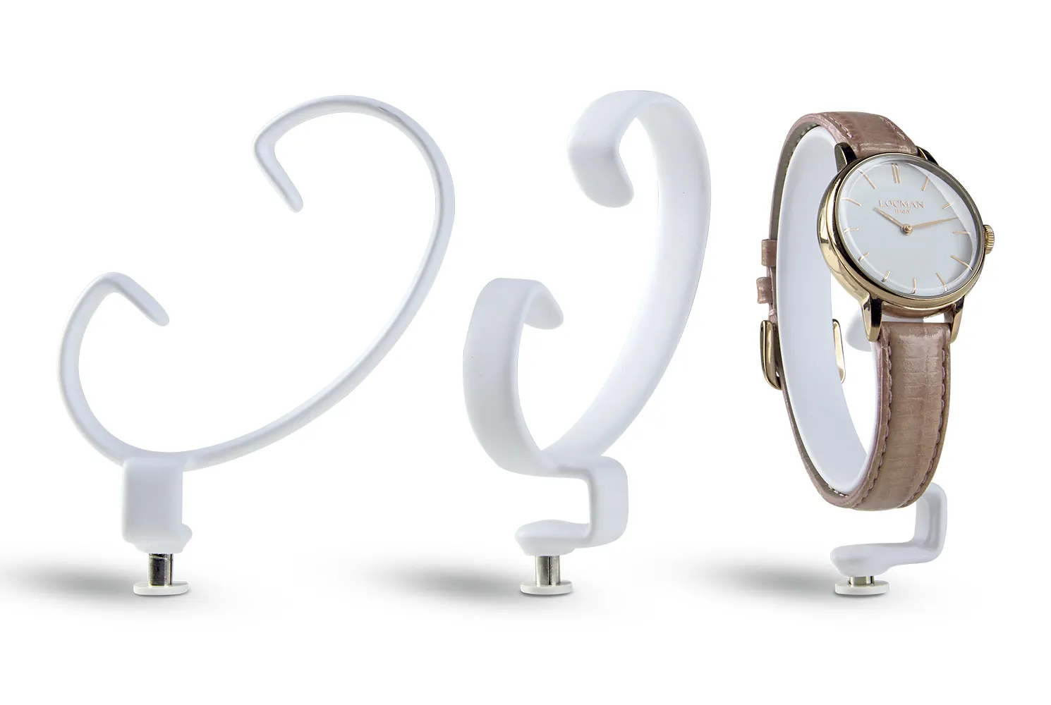 Art. 600 — C-ring per orologi, Cofipack Milano