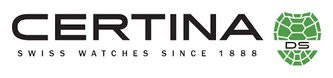 Logo Certina
