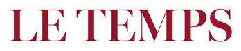 Logo Le Temps