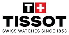 Logo Tissot