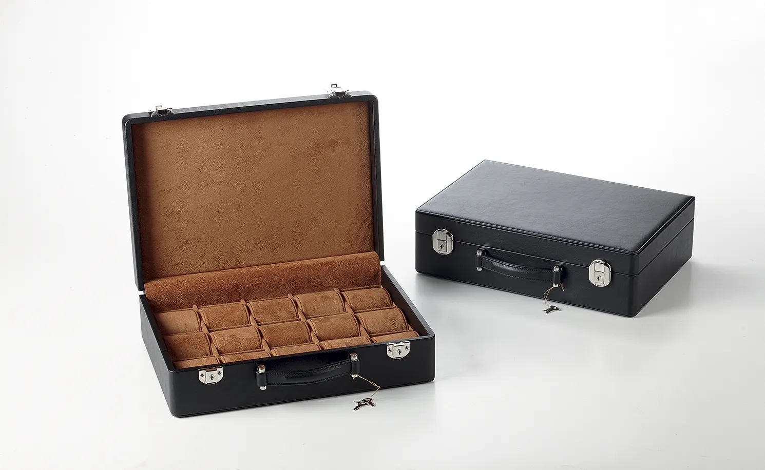 K221 — watch boxes and cases for watches, Cofipack Milano