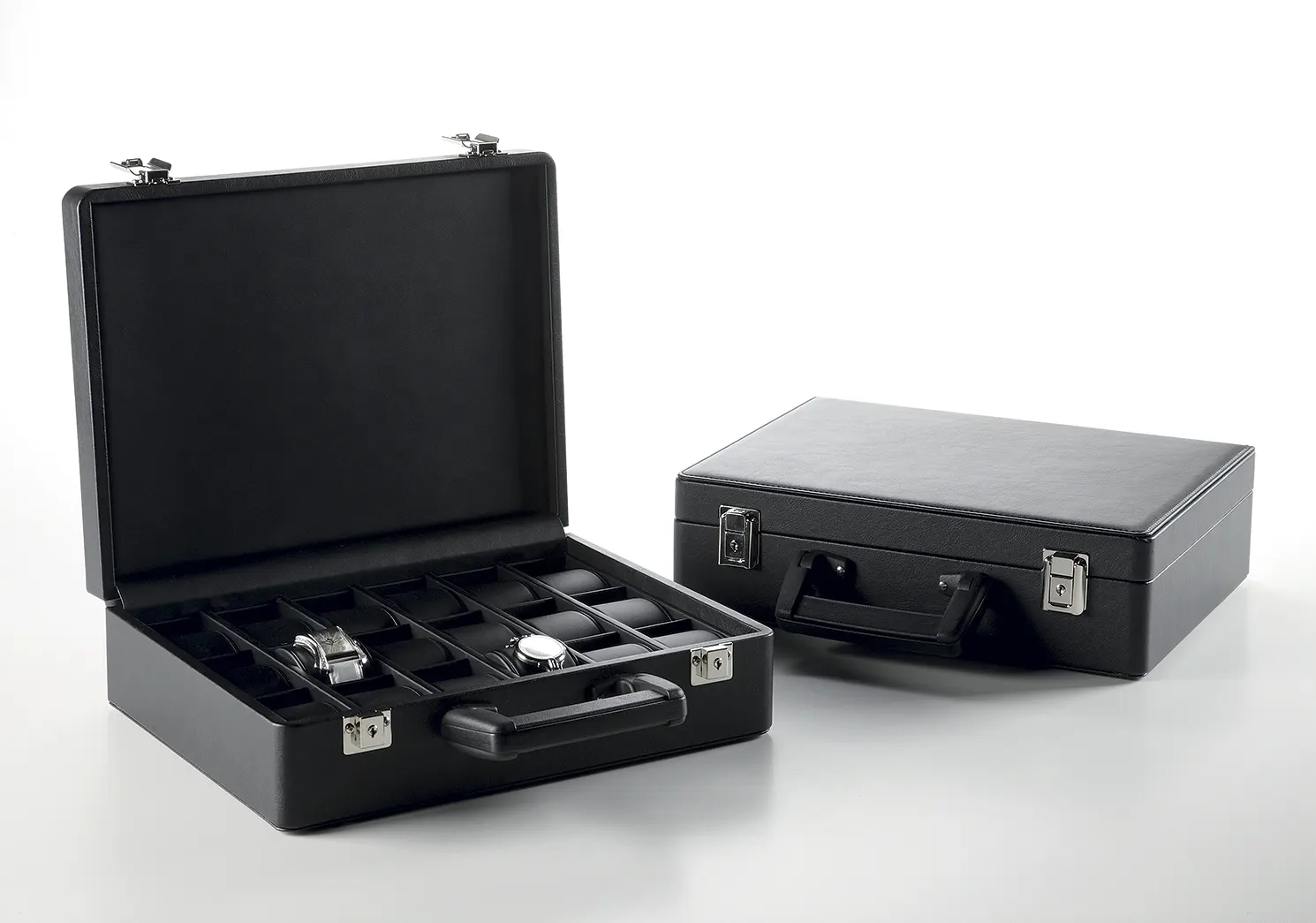 K211 — watch boxes and cases for watches, Cofipack Milano