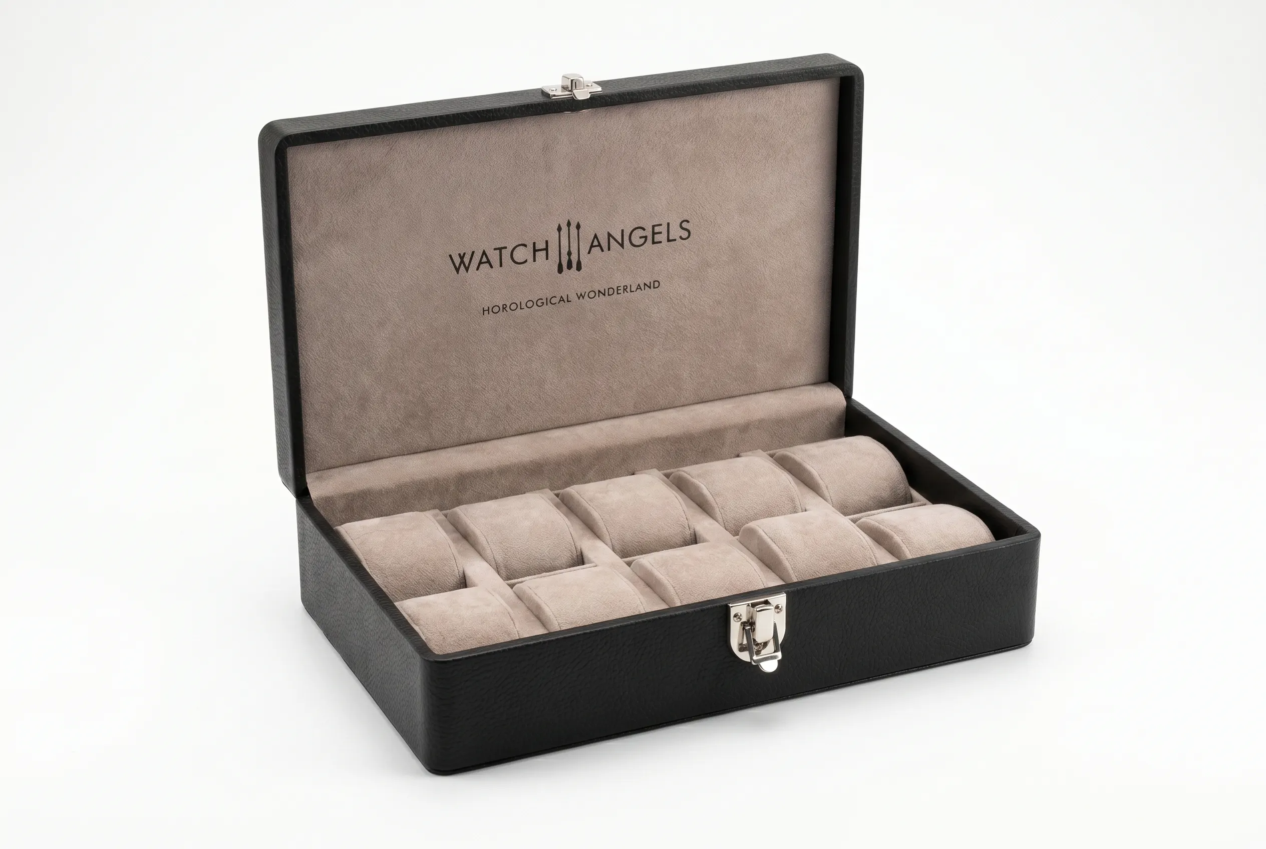 Watch Angels watch box — watch boxes and cases for watches, Cofipack Milano