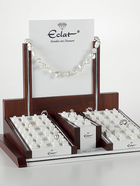 espositore gioielli J100