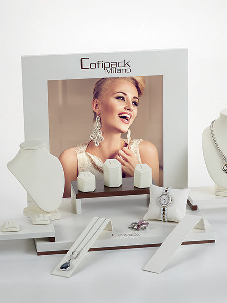 espositore gioielli J206